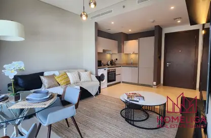 Apartment - 1 Bedroom - 1 Bathroom for rent in Sobha Creek Vistas Reserve - Sobha Hartland - Mohammed Bin Rashid City - Dubai