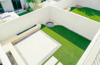 Villa - 3 Bedrooms - 4 Bathrooms for sale in Al Zahia 1 - Al Zahia - Muwaileh Commercial - Sharjah