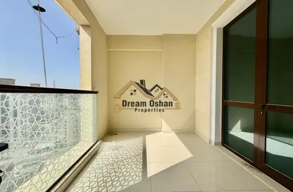 شقة - 2 غرف نوم - 3 حمامات للايجار في برج عايض - الجداف - دبي