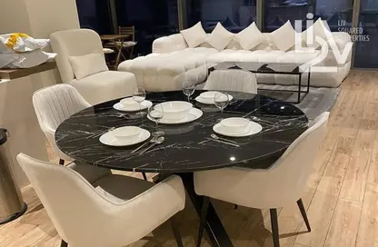 Apartment - 1 Bedroom - 1 Bathroom for rent in Grande - Opera District - Downtown Dubai - Dubai