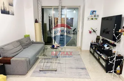 Apartment - 1 Bedroom - 2 Bathrooms for sale in Marina Heights 2 - Marina Square - Al Reem Island - Abu Dhabi