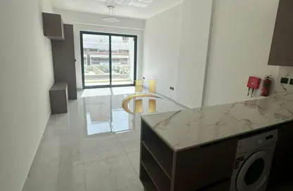 Apartment - Studio - 1 Bathroom for rent in Avanos - Jumeirah Village Circle - Dubai