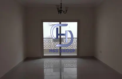 Apartment - 1 Bedroom - 2 Bathrooms for rent in Al Thani Muwaileh - Muwaileh Commercial - Sharjah