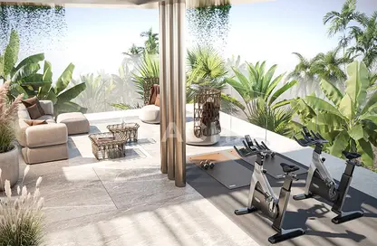 Villa - 5 Bedrooms - 7 Bathrooms for sale in Mira Villas - Meydan - Dubai