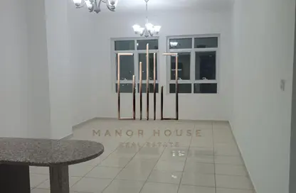 Apartment - 2 Bedrooms - 3 Bathrooms for rent in Al Rabia Tower - Majan - Dubai Land - Dubai
