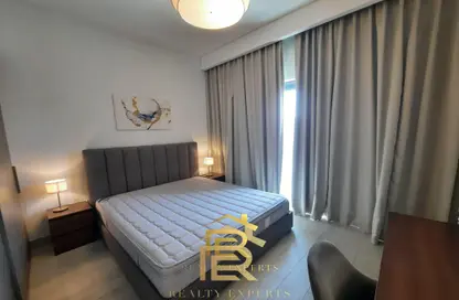 Apartment - 2 Bedrooms - 3 Bathrooms for rent in SOL Avenue - Business Bay - Dubai