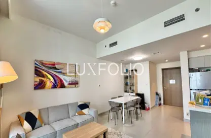 شقة - 2 غرف نوم - 2 حمامات للبيع في فورتي 1 - فورتي - دبي وسط المدينة - دبي