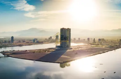 شقة - 2 غرف نوم - 3 حمامات للايجار في مساكن نورث باي - ميناء العرب - راس الخيمة - رأس الخيمة شقة - 2 غرف نوم - 3 حمامات للايجار في مساكن نورث باي - ميناء العرب - راس الخيمة - رأس الخيمة