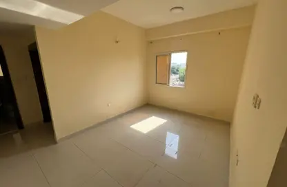 Apartment - 1 Bedroom - 1 Bathroom for rent in Al Naemiya Tower 2 - Al Naemiya Towers - Al Nuaimiya - Ajman