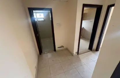 شقة - غرفة نوم - 1 حمام للايجار في فلل الروضة 2 - 2  الروضة - الروضة - عجمان