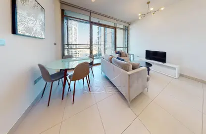 Apartment - 1 Bedroom - 2 Bathrooms for sale in Canal Residence - Al Reem Island - Abu Dhabi
