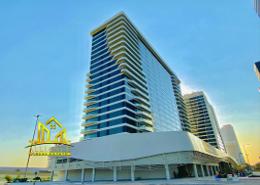 Apartment - 2 bedrooms - 2 bathrooms for rent in Abu Dhabi National Exhibition Centre - Al Khaleej Al Arabi Street - Al Bateen - Abu Dhabi