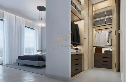 Apartment - 1 Bedroom - 2 Bathrooms for sale in Souks Retail - Al Mamsha - Muwaileh - Sharjah