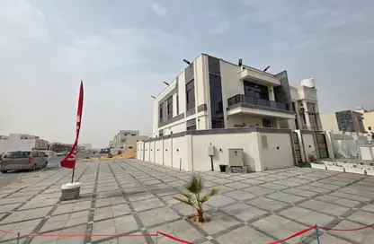 Villa - 5 Bedrooms - 7 Bathrooms for sale in Al Helio 2 - Al Helio - Ajman