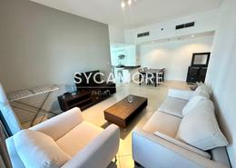 Apartment - 1 bedroom - 1 bathroom for rent in Marina Diamond 3 - Marina Diamonds - Dubai Marina - Dubai