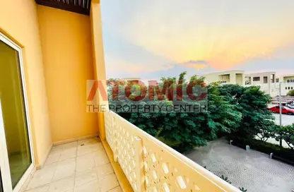 Townhouse - 3 Bedrooms - 3 Bathrooms for sale in Badrah Townhouses - Badrah - Dubai Waterfront - Dubai