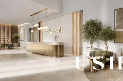 Apartment - 2 Bedrooms - 2 Bathrooms for sale in Savannah - Town Square - Dubai Apartment - 2 Bedrooms - 2 Bathrooms for sale in Savannah - Town Square - Dubai