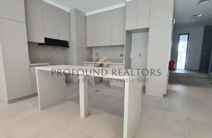 Villa - 3 Bedrooms - 3 Bathrooms for rent in MAG French 1-15 - Mohammed Bin Rashid City - Dubai