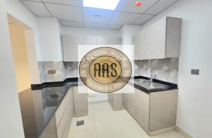 Apartment - 1 Bedroom - 2 Bathrooms for rent in Al Waleed BA 06 - Arjan - Dubai