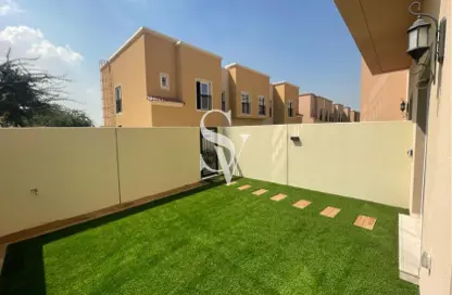 Townhouse - 3 Bedrooms - 3 Bathrooms for rent in Amaranta - Villanova - Dubai Land - Dubai