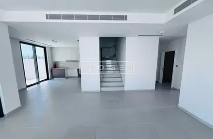 Villa - 4 Bedrooms - 4 Bathrooms for rent in Greenview 3 - EMAAR South - Dubai South (Dubai World Central) - Dubai