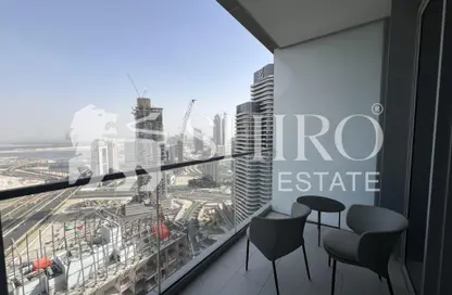 Apartment - 1 Bedroom - 2 Bathrooms for rent in Vida Dubai Mall Tower 1 - Vida Residences Dubai Mall - Downtown Dubai - Dubai