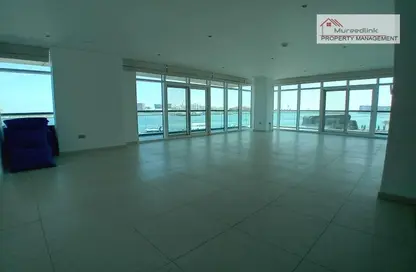Apartment - 3 Bedrooms - 4 Bathrooms for rent in Al Naseem Residences A - Al Bandar - Al Raha Beach - Abu Dhabi