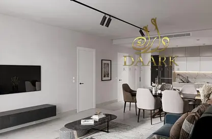 Apartment - 1 Bedroom - 2 Bathrooms for sale in 4B Living - International City - Dubai