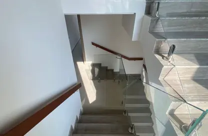 Villa - 4 Bedrooms - 5 Bathrooms for rent in Sun Island - Ajmal Makan City - Sharjah Waterfront City - Sharjah