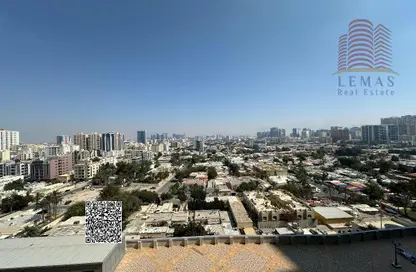 شقة - 2 غرف نوم - 2 حمامات للبيع في مساكن كورنيش عجمان - طريق كورنيش عجمان - عجمان