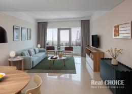 Hotel and Hotel Apartment - 3 bedrooms - 4 bathrooms for rent in StayBridge Suites - Sheikh Zayed Road - Dubai