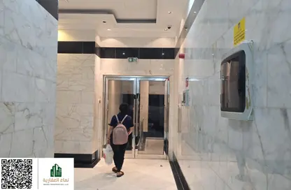 Apartment - Studio - 1 Bathroom for rent in Al Nuaimiya Towers C - Al Nuaimiya - Ajman
