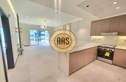 Apartment - 1 Bedroom - 2 Bathrooms for rent in Burj View Residence - Arjan - Dubai