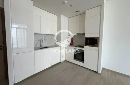 Apartment - 1 Bedroom - 1 Bathroom for rent in Palace Residences - Dubai Creek Harbour (The Lagoons) - Dubai