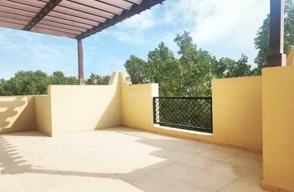 Apartment - 2 Bedrooms - 3 Bathrooms for rent in Al Ramth 55 - Remraam - Dubai Land - Dubai