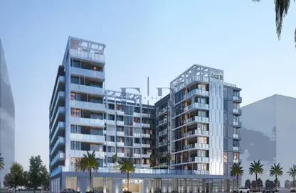 شقة - غرفة نوم - 2 حمامات للبيع في ميلينيوم تاليا ريزيدينس - الفرجان - دبي