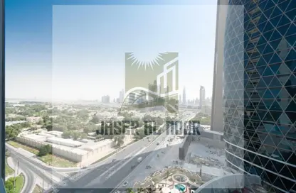 شقة - 2 غرف نوم - 2 حمامات للايجار في A بارك تاور - أبراج بارك تاورز - مركز دبي المالي العالمي - دبي شقة - 2 غرف نوم - 2 حمامات للايجار في A بارك تاور - أبراج بارك تاورز - مركز دبي المالي العالمي - دبي