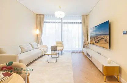 Apartment - 1 Bedroom - 1 Bathroom for rent in Peninsula One - Peninsula - Business Bay - Dubai Apartment - 1 Bedroom - 1 Bathroom for rent in Peninsula One - Peninsula - Business Bay - Dubai