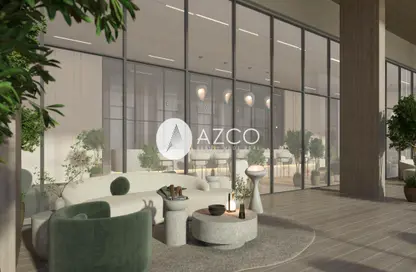 Apartment - Studio - 1 Bathroom for sale in MAK I'Sola Bella - Jumeirah Village Circle - Dubai