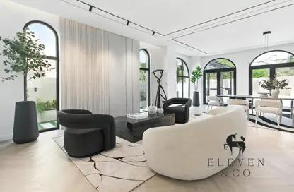 Villa - 6 Bedrooms - 6 Bathrooms for sale in Aseel - Arabian Ranches - Dubai