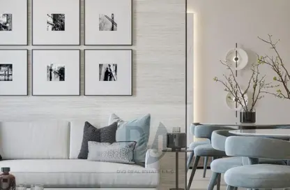 Apartment - 2 Bedrooms - 3 Bathrooms for sale in Enaya Residences - Jumeirah Village Triangle - Dubai