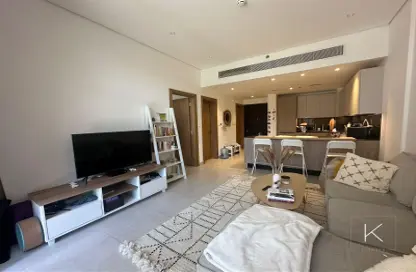 شقة - غرفة نوم - 2 حمامات للبيع في ديفاين ريزيدينس - ارجان - دبي