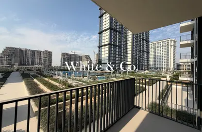 شقة - 2 غرف نوم - 2 حمامات للايجار في برج Park Horizon 1 - بارك هورايزون - دبي هيلز استيت - دبي