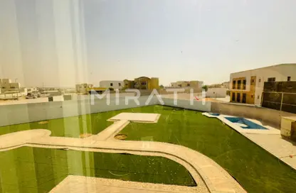 فيلا - 5 غرف نوم - 5 حمامات للايجار في ند الشبا 4 - ند الشبا - دبي