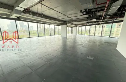 مكتب - استوديو - 1 حمام للايجار في عود ميثاء - بر دبي - دبي