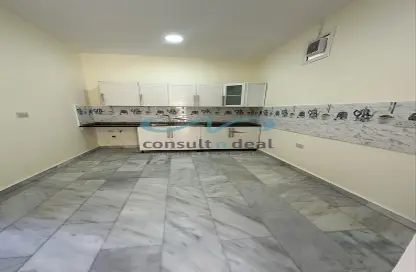 Apartment - 1 Bedroom - 1 Bathroom for rent in Mohamed Bin Zayed City - Abu Dhabi