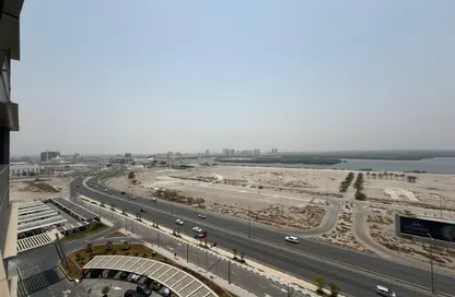 شقة - 1 حمام للايجار في برج جلفار السكني - ابراج جلفار - النخيل - رأس الخيمة
