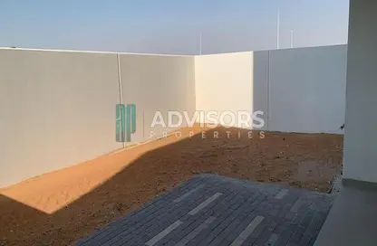 تاون هاوس - 3 غرف نوم - 4 حمامات للايجار في نويا ڤيڤا - نويا - جزيرة الياس - أبوظبي