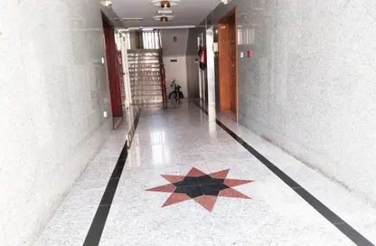 Apartment - 4 Bedrooms - 5 Bathrooms for rent in Al Manaseer - Abu Dhabi