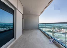 Apartment - 1 bedroom - 1 bathroom for rent in Elite Business Bay Residence - Business Bay - Dubai